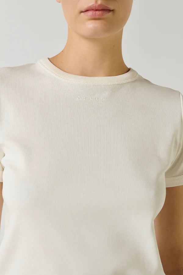 Aristide T-shirt White