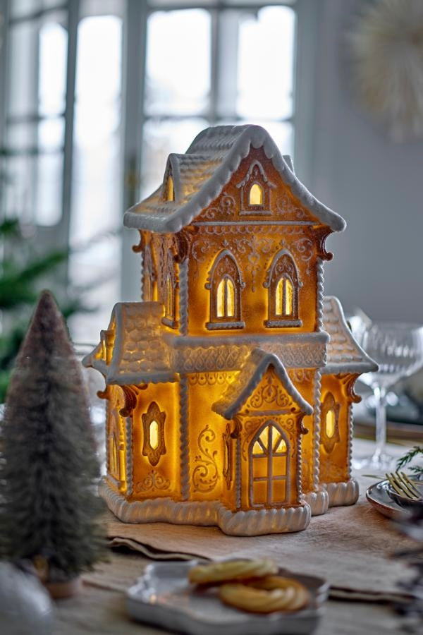 Oybek Deco Tree Green