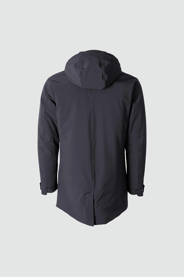 Ambit Parka Carbon