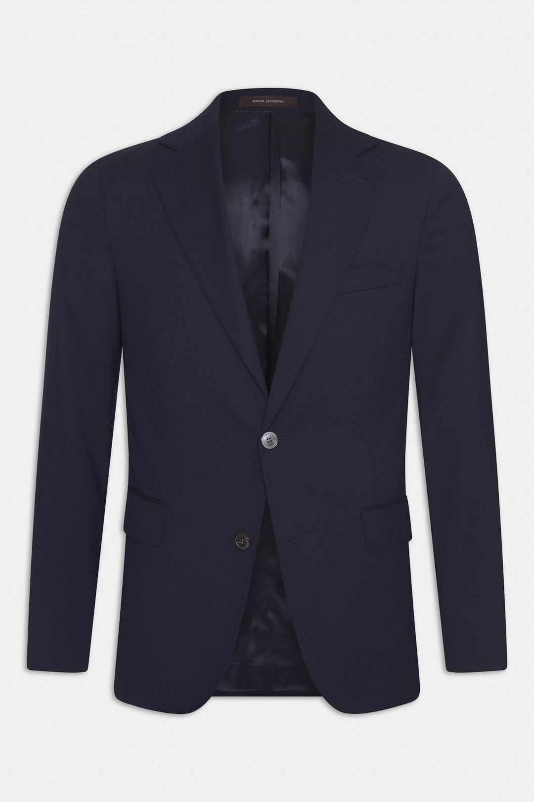 Ego Blazer Dark Blue