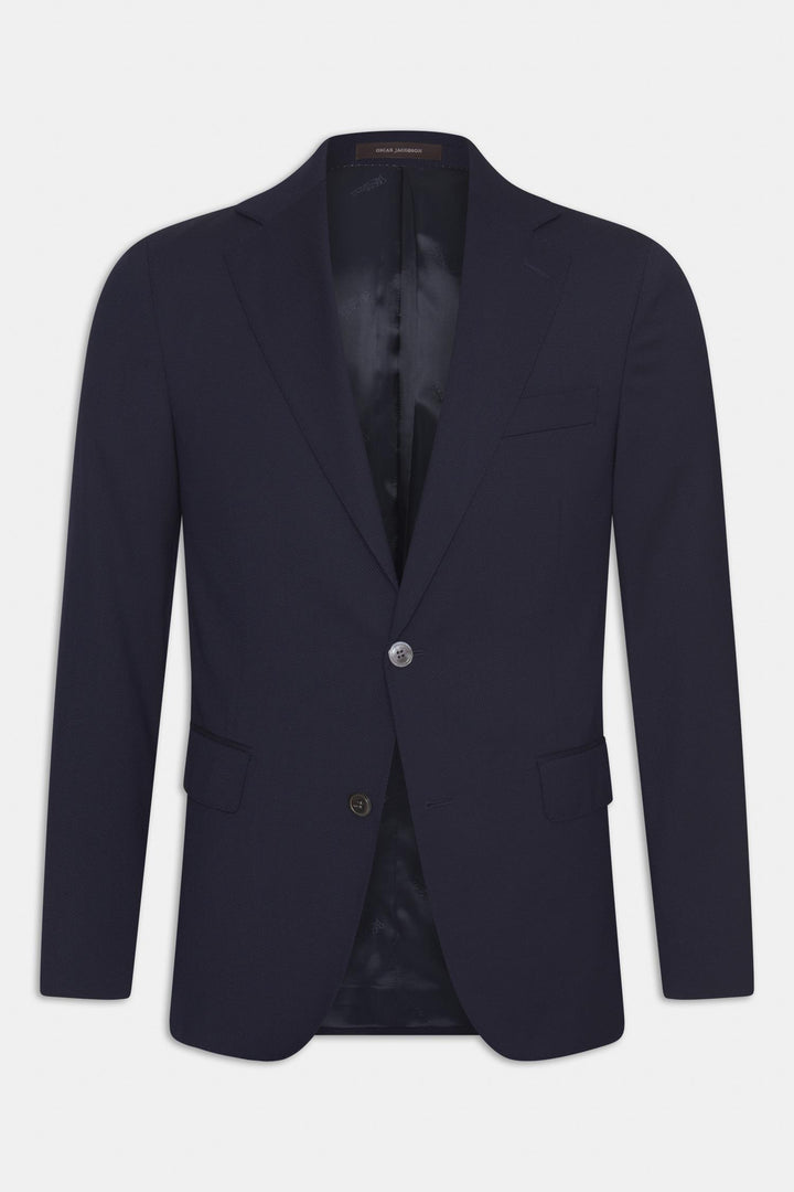 Ego Blazer Dark Blue