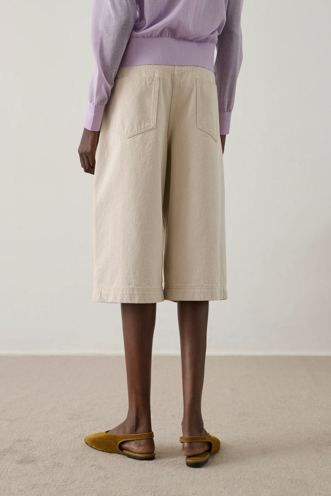 Bermuda Francis Shorts