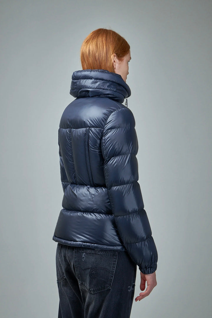 Douro Short Down Jacket