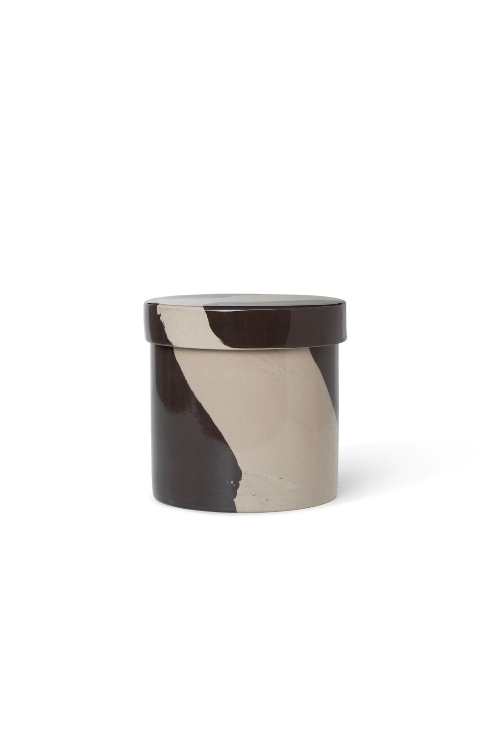 ferm LIVING Inlay Container Large - Dale
