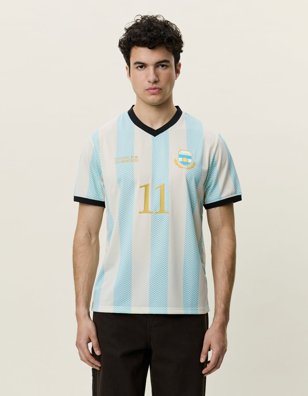 Argentina Football Jersey