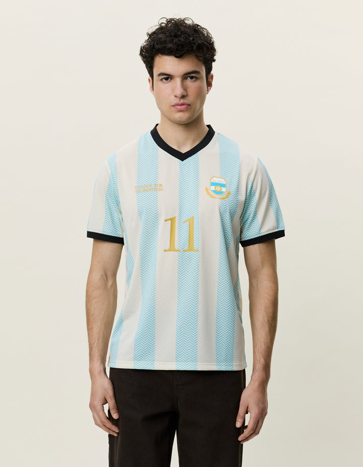 Argentina Football Jersey
