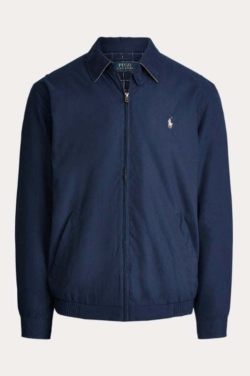 Bi-Swing Jacket Refined Navy
