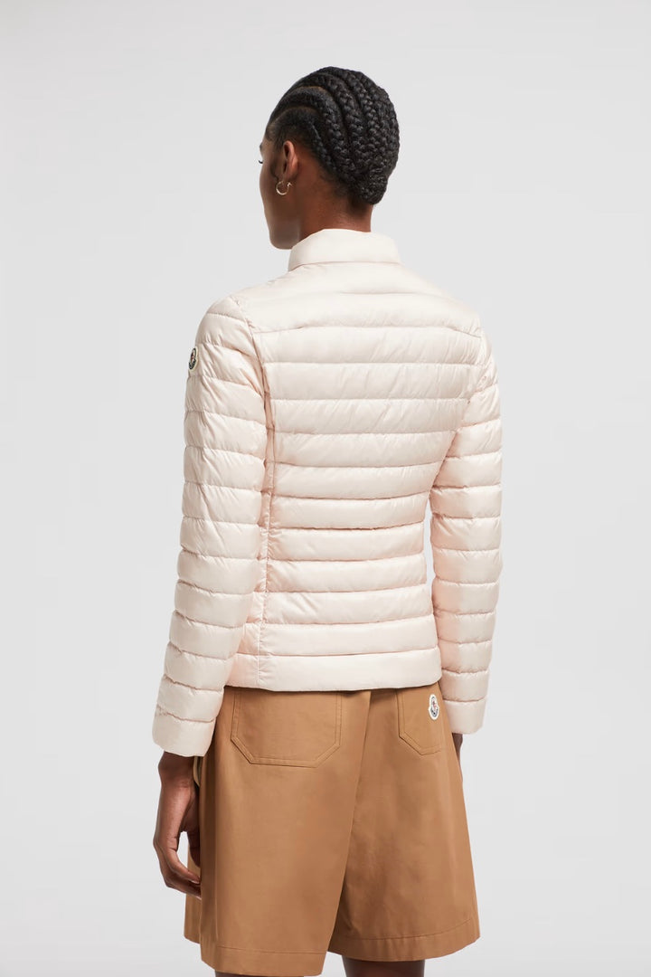 Igelle Down Jacket Light Pink