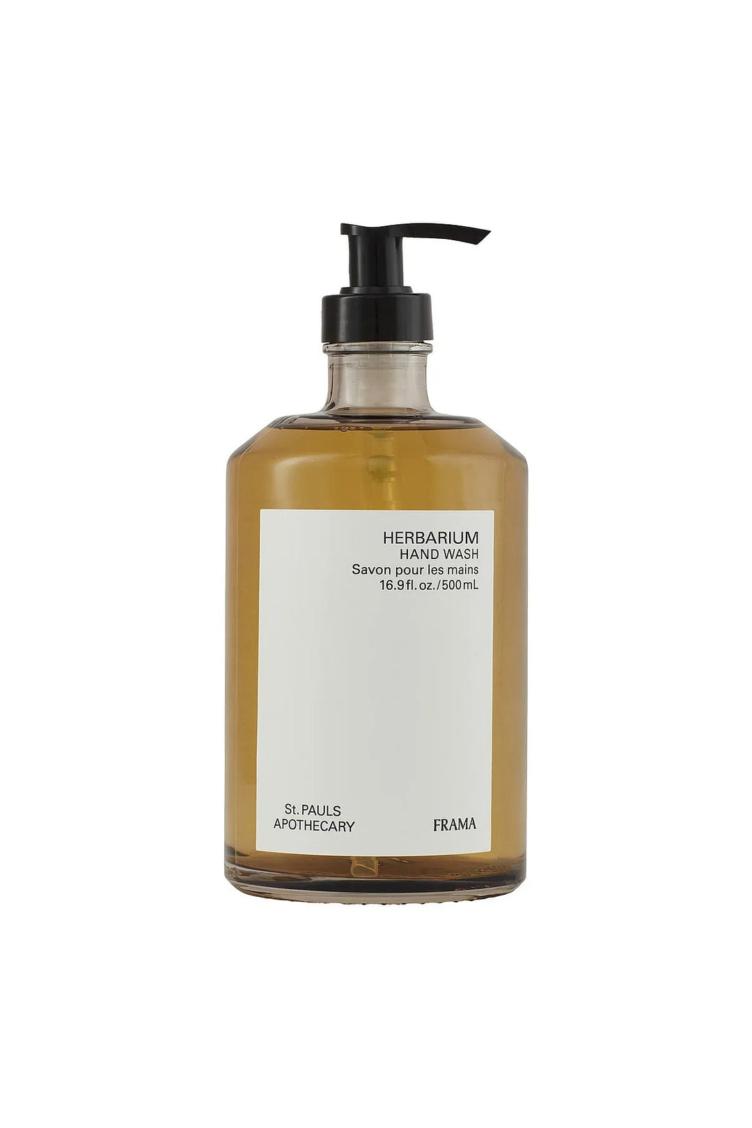 Herbarium Hand Wash