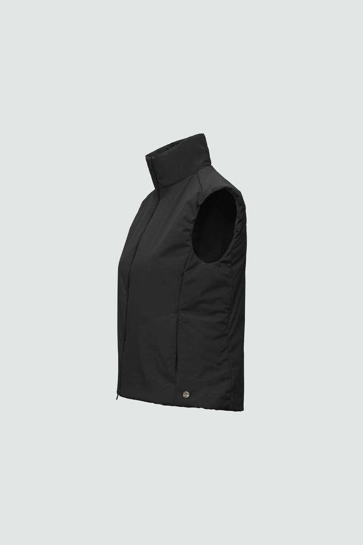 Aria Vest Graphite