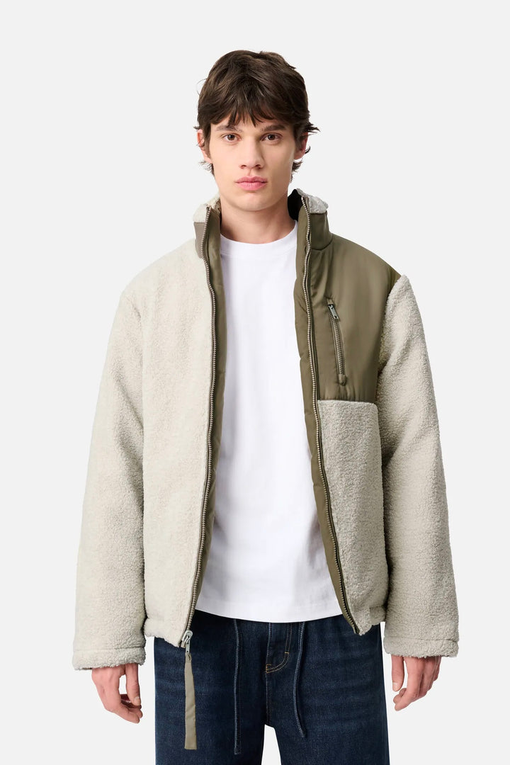 Lodge Reversible Jacket