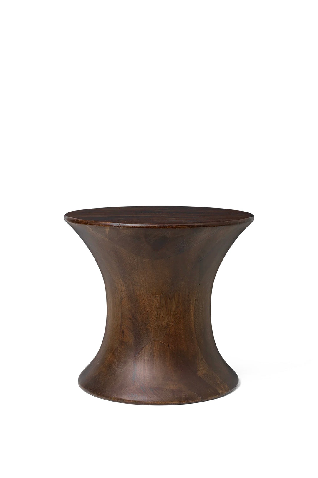 Spin Stool Brown