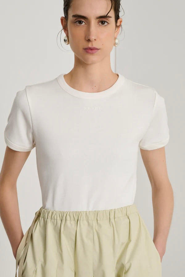 Aristide T-shirt White