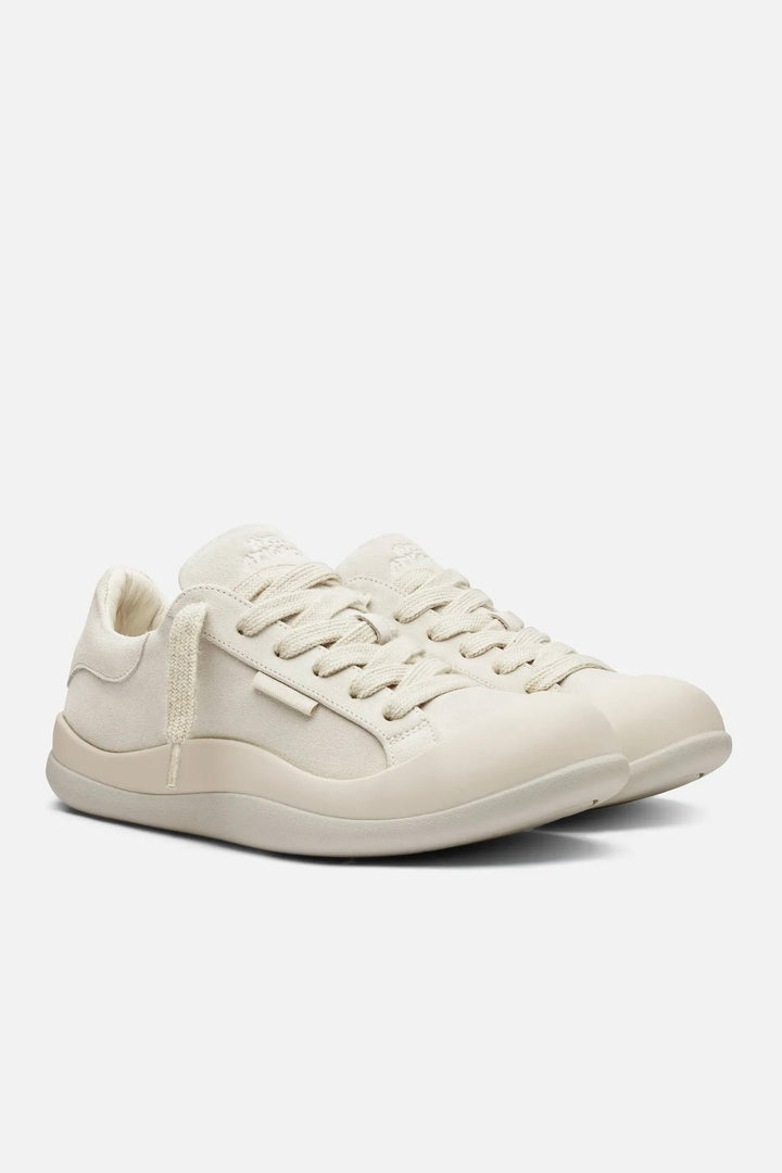 Squish Sneaker Light Taupe/Beige