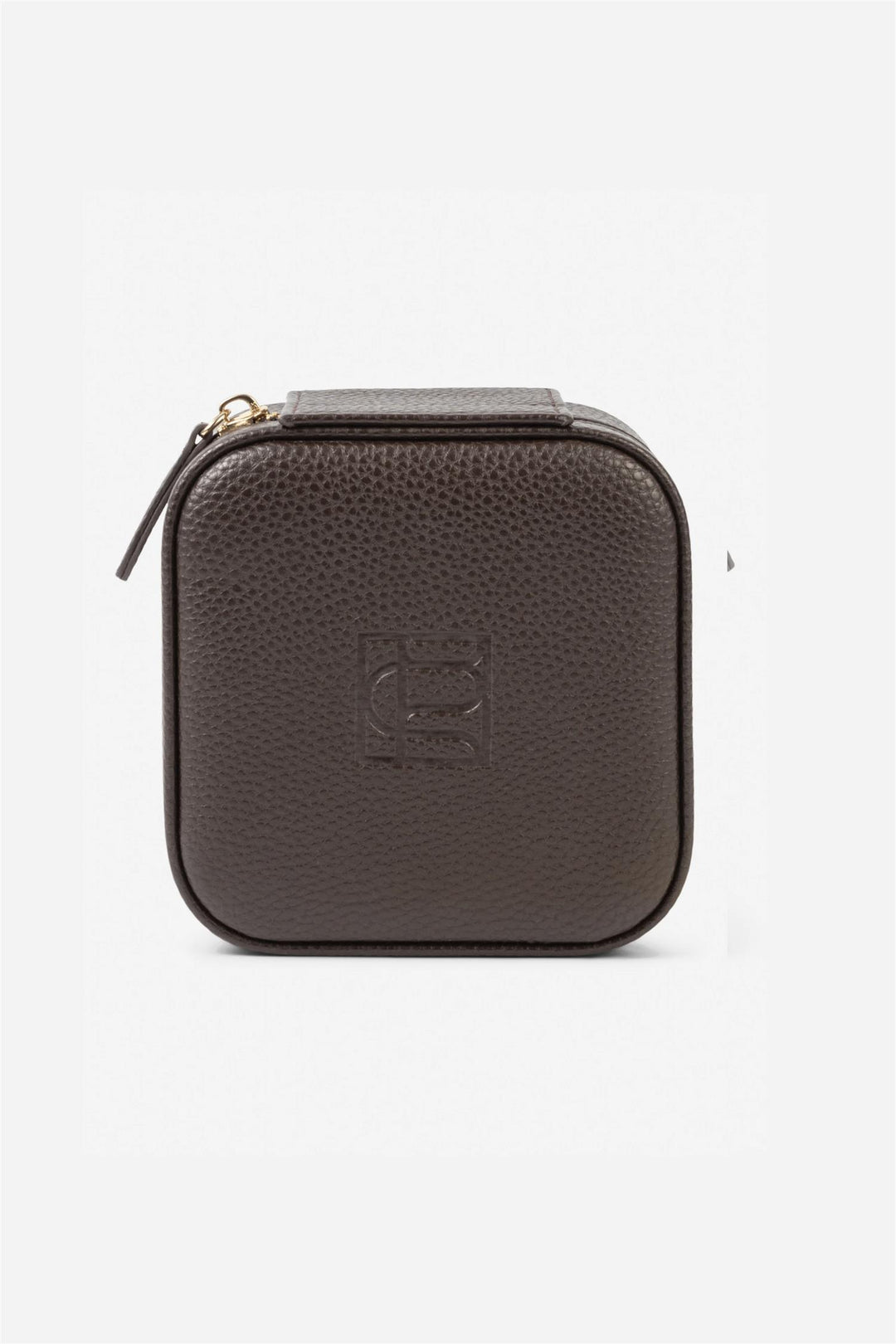 Jewelry Box Dark Brown