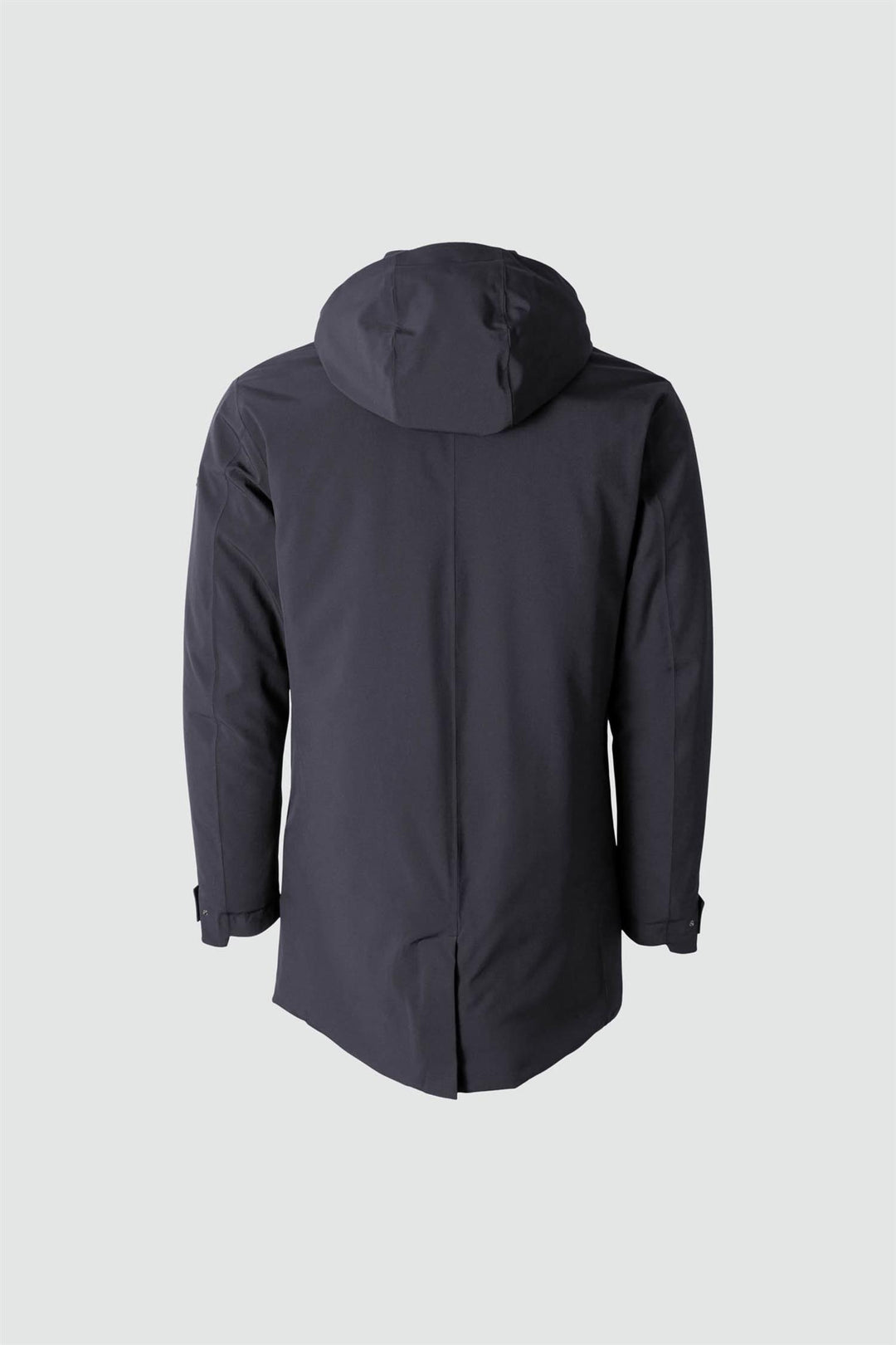 Ambit II Parka Onyx