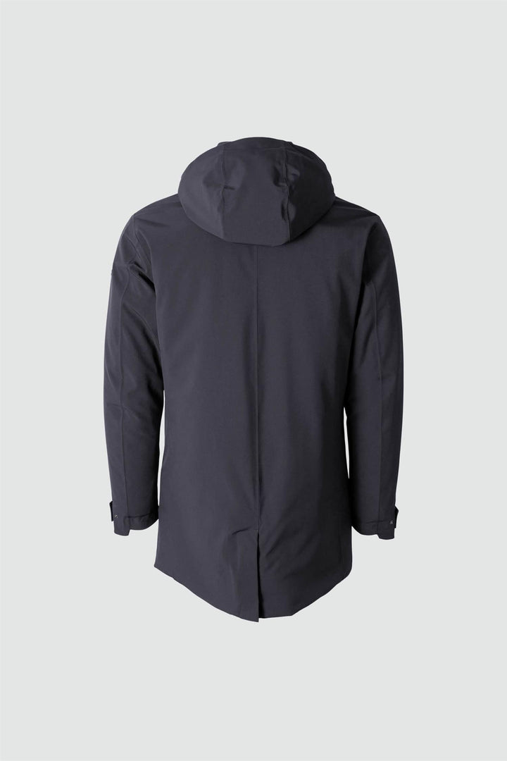 Ambit II Parka Onyx
