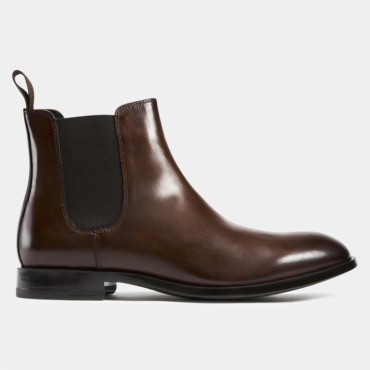 Chelsea Boots Dark Brown