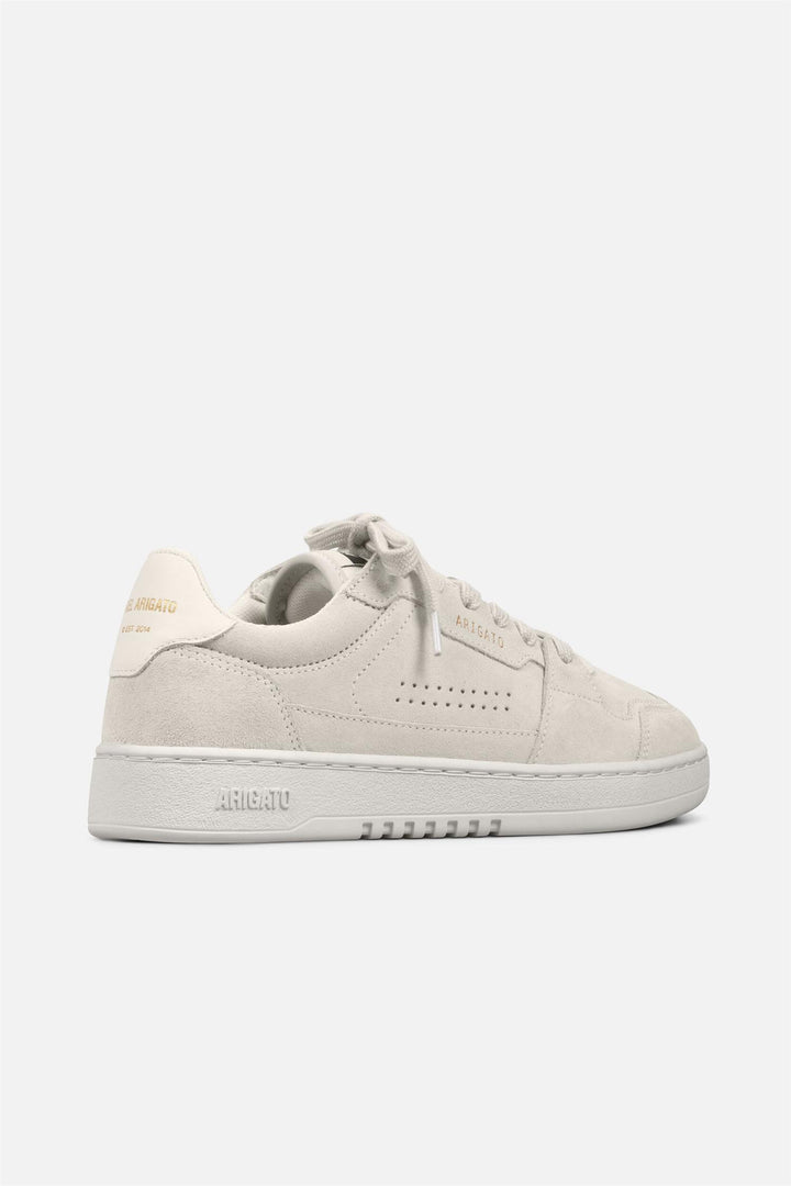 Dice Lo Sneaker Offwhite/Beige Women