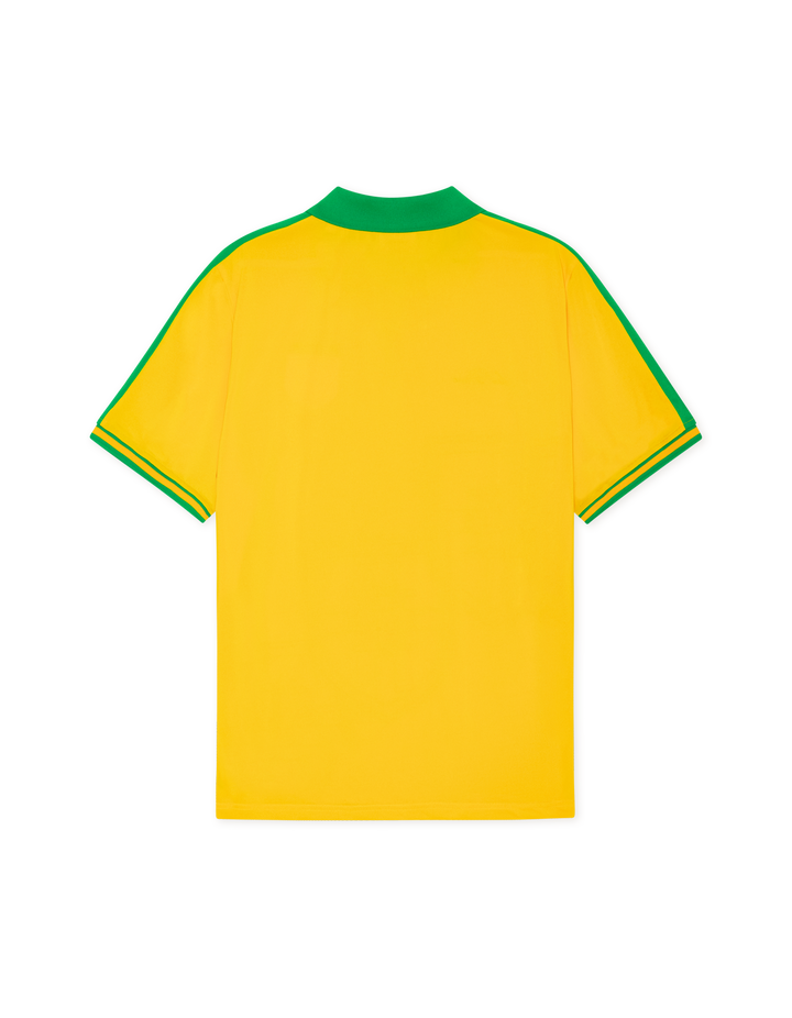 Brazil Football Jersey
