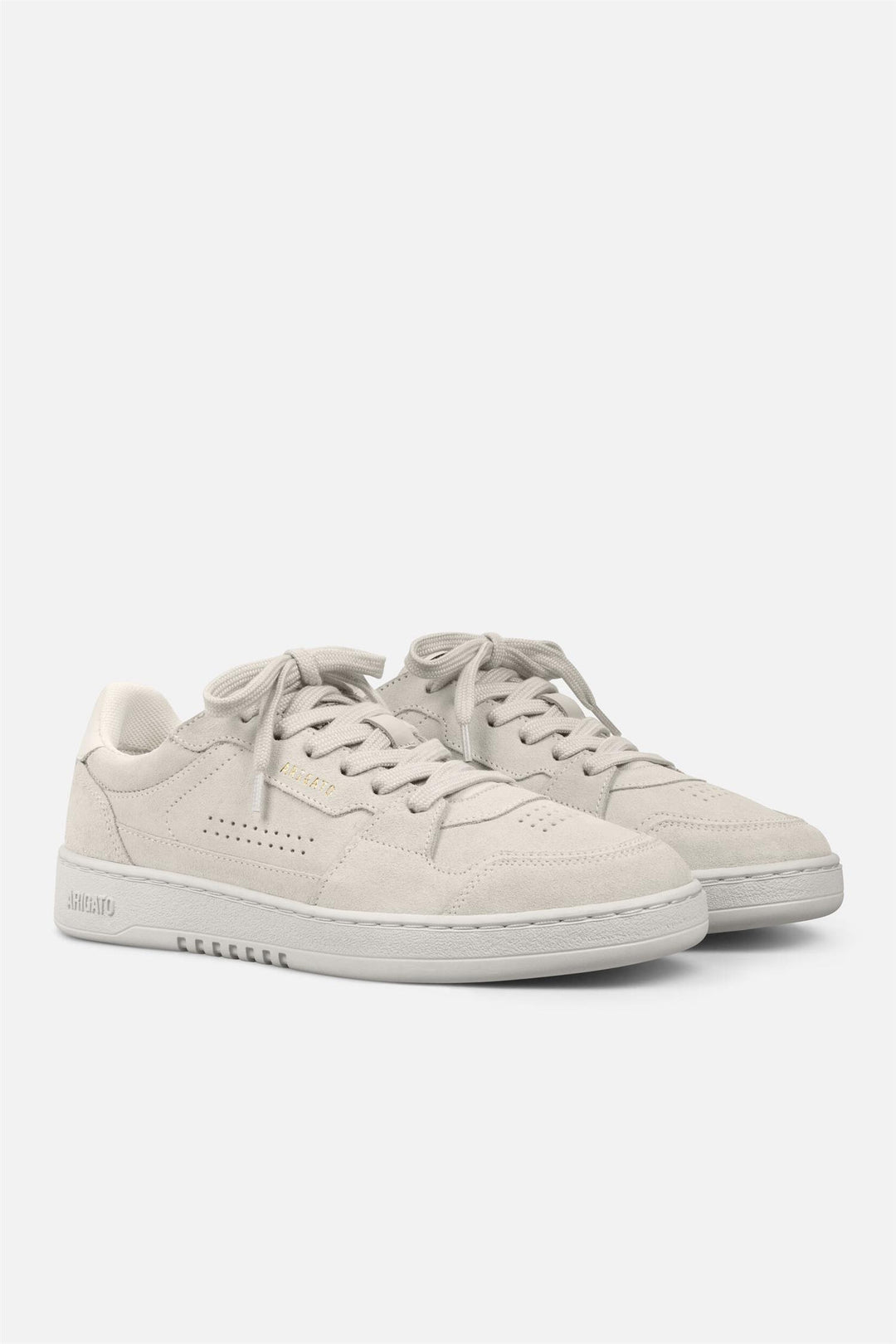 Dice Lo Sneaker Offwhite/Beige Women