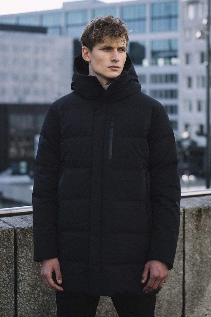 Radian II Jacket Onyx