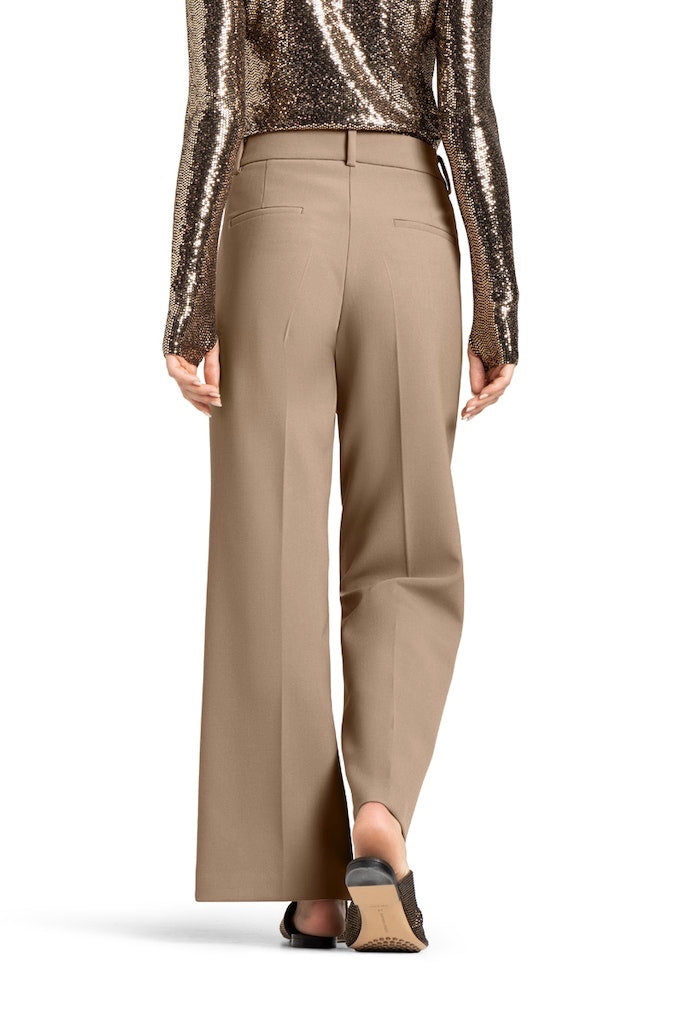 Amelie Pants Caramelized Toffee