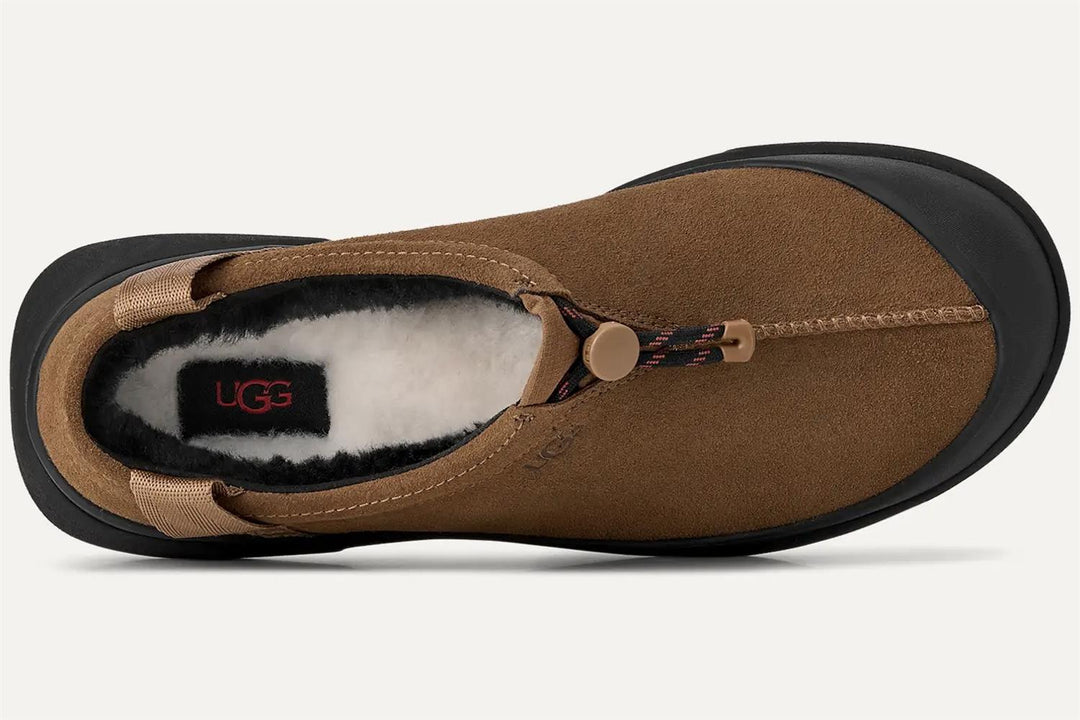 M Tasman Outpost Dark Chestnut