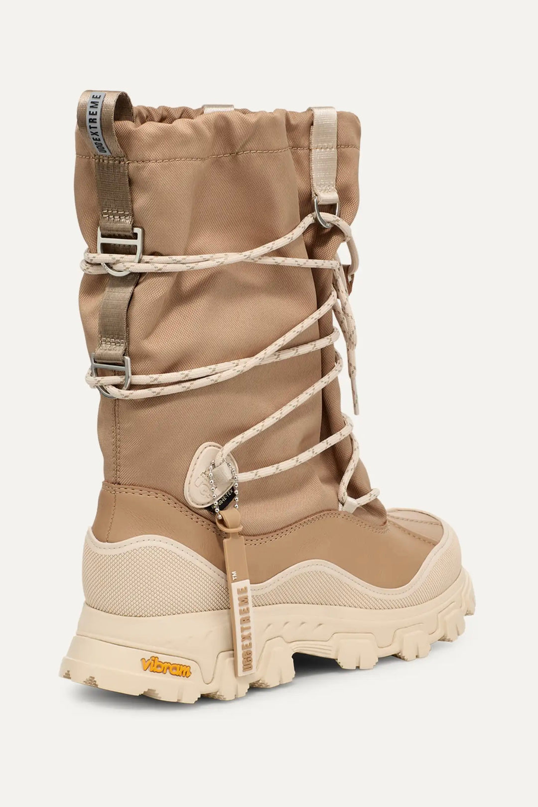 W MetroPeak Boot Sand