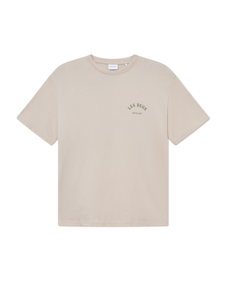 LES DEUX Passion T-Shirt - Dale