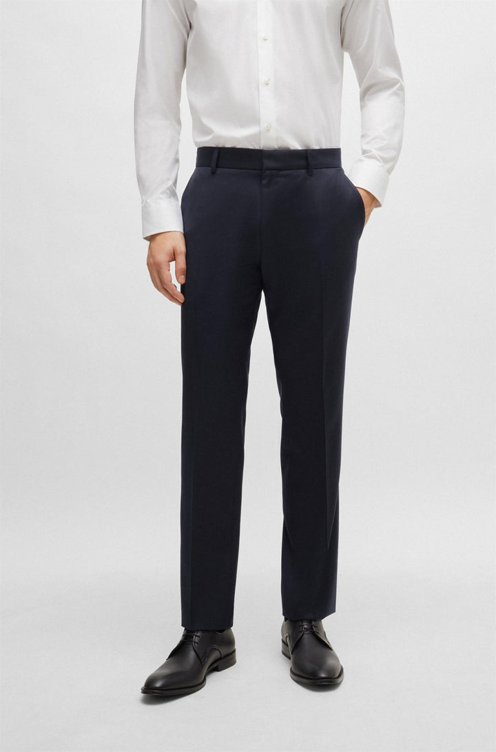 BOSS - GENIUS B1 TROUSERS - Dale