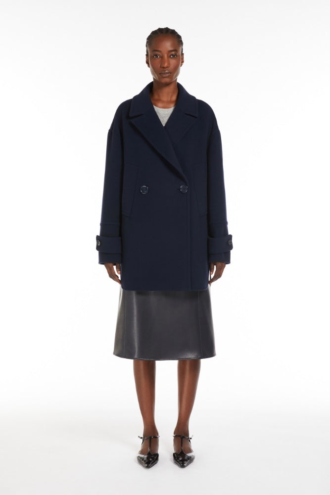 Vania Wool Coat