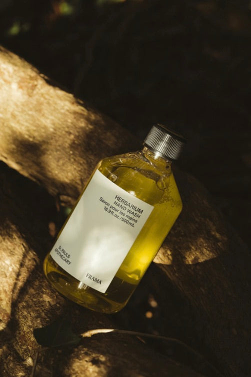 Herbarium Hand Wash Refill