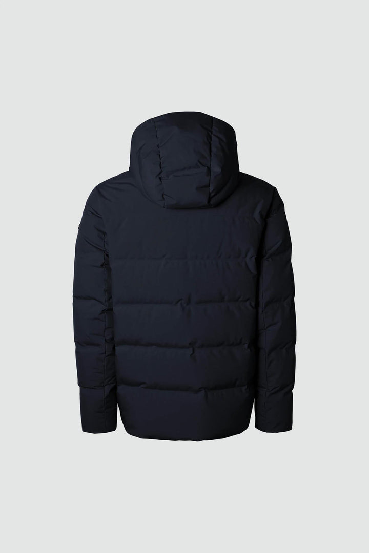 Torrent II Jacket Midnight Blue