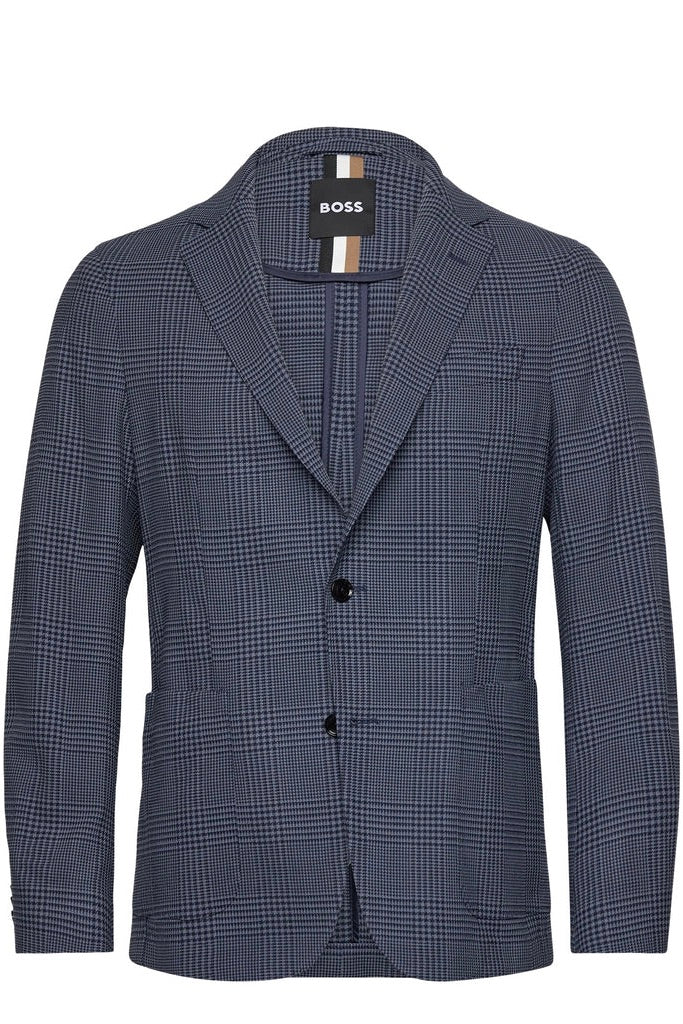 C-Hanry-233 Medium Blue