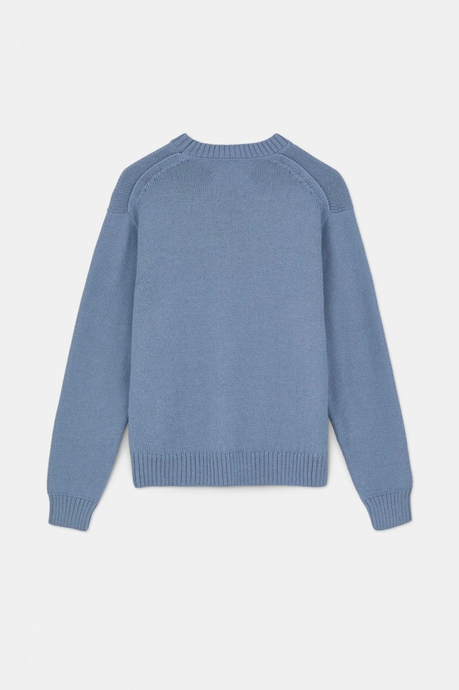 Highland Saga Sweater