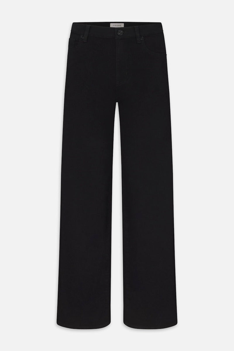 Le Slim Palazzo Black