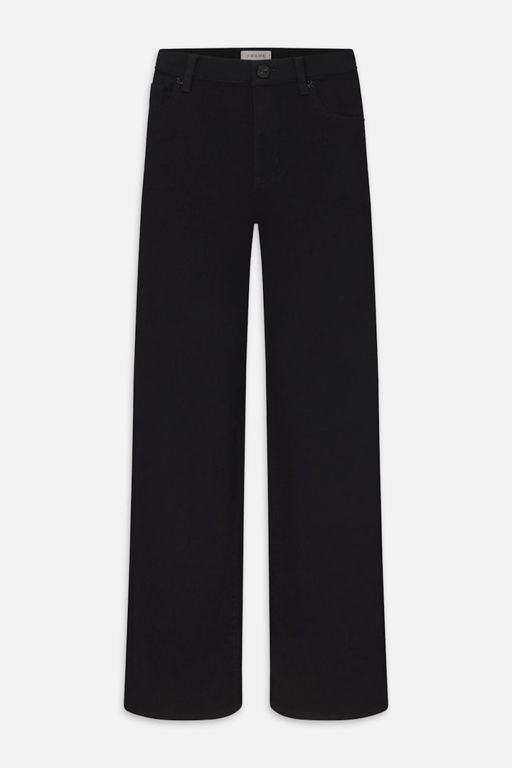 Le Slim Palazzo Black