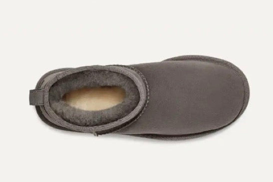 W Classic Ultra Mini Grey