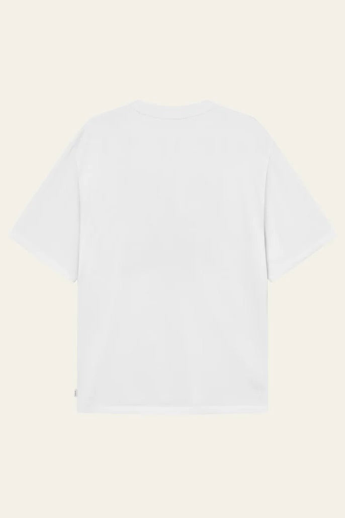 LES DEUX Cole Cowboy T-shirt - Dale