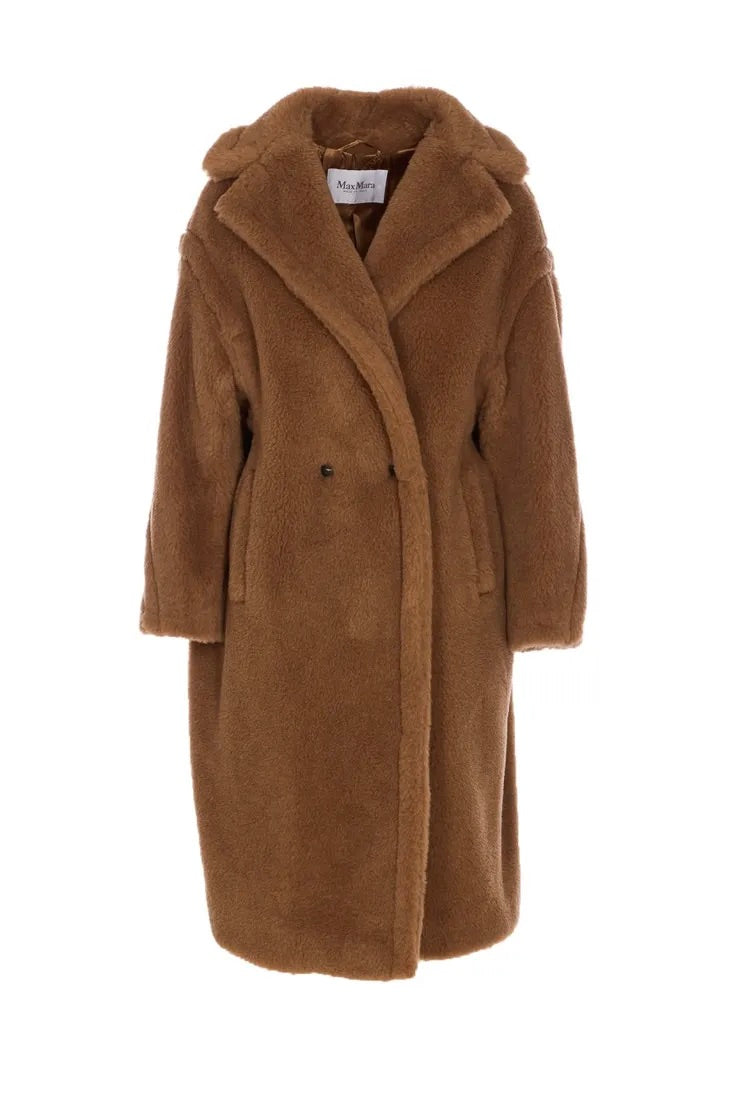 Teddy Coat