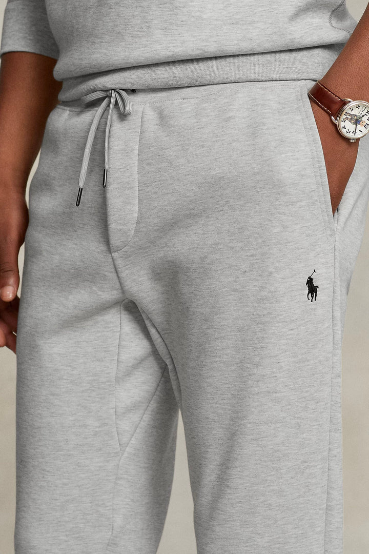 Jogger Pant Athletic Lt Sport Heather