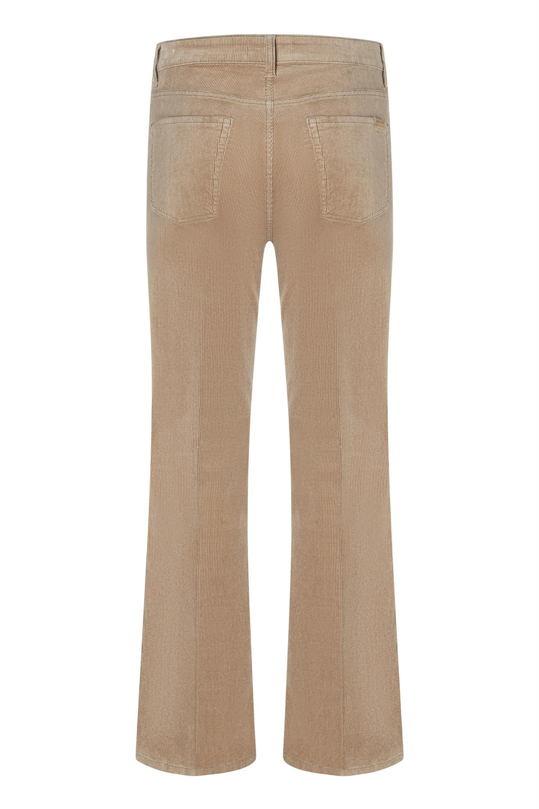 Paris Flared Cord Pant