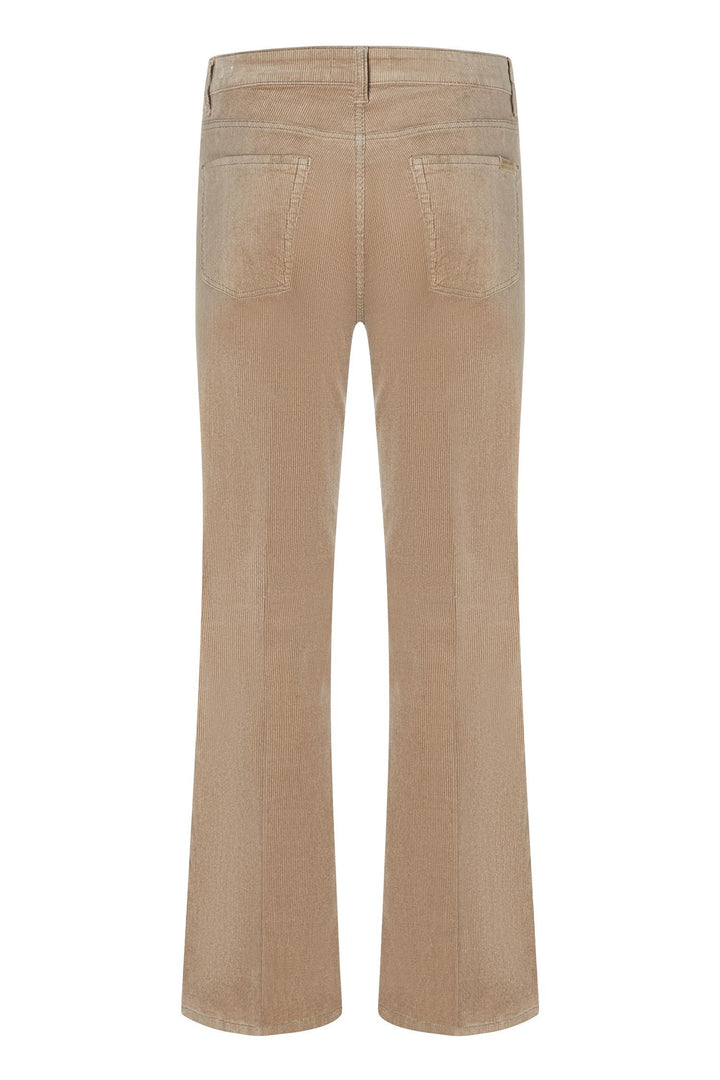 Paris Flared Cord Pant