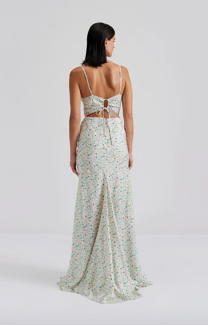 Lowa Maxi Dress