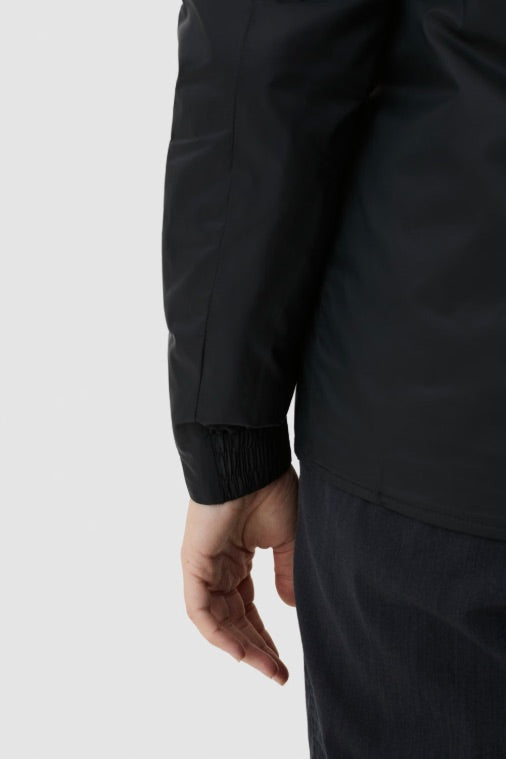 Gradient Tech Shirt Anthracite