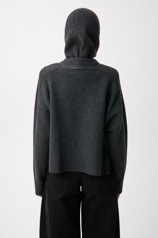 Veil Balaclava Rocky