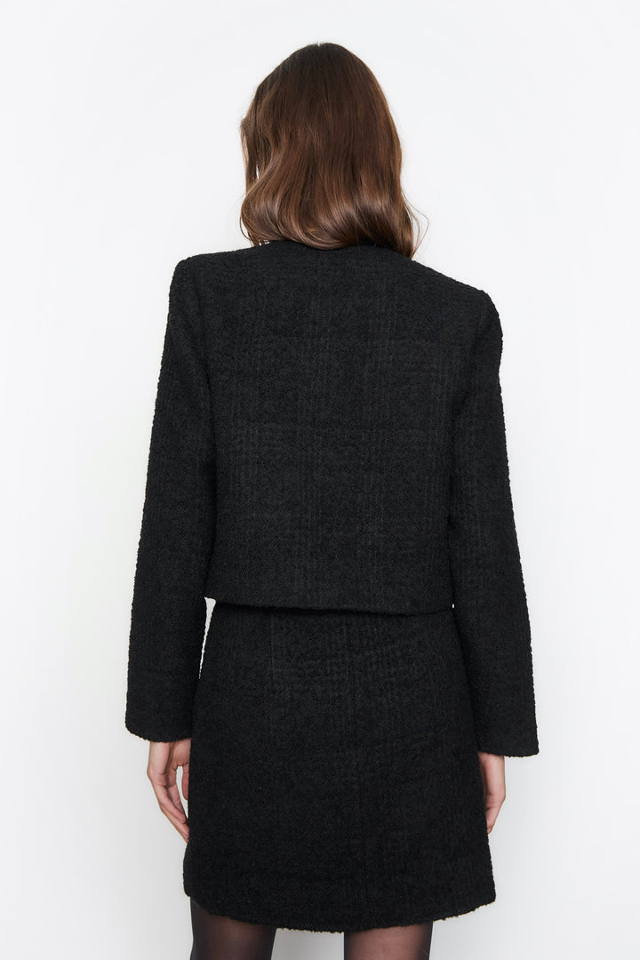 Moreno Jacket