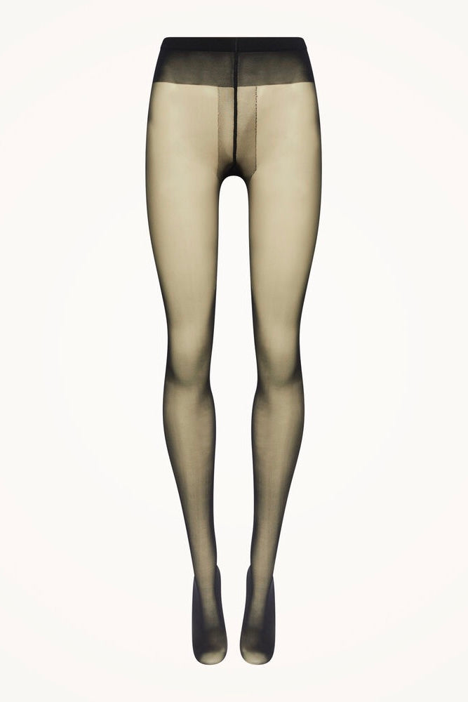 Individual 20 Tights Black