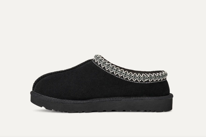 W Tasman II Black